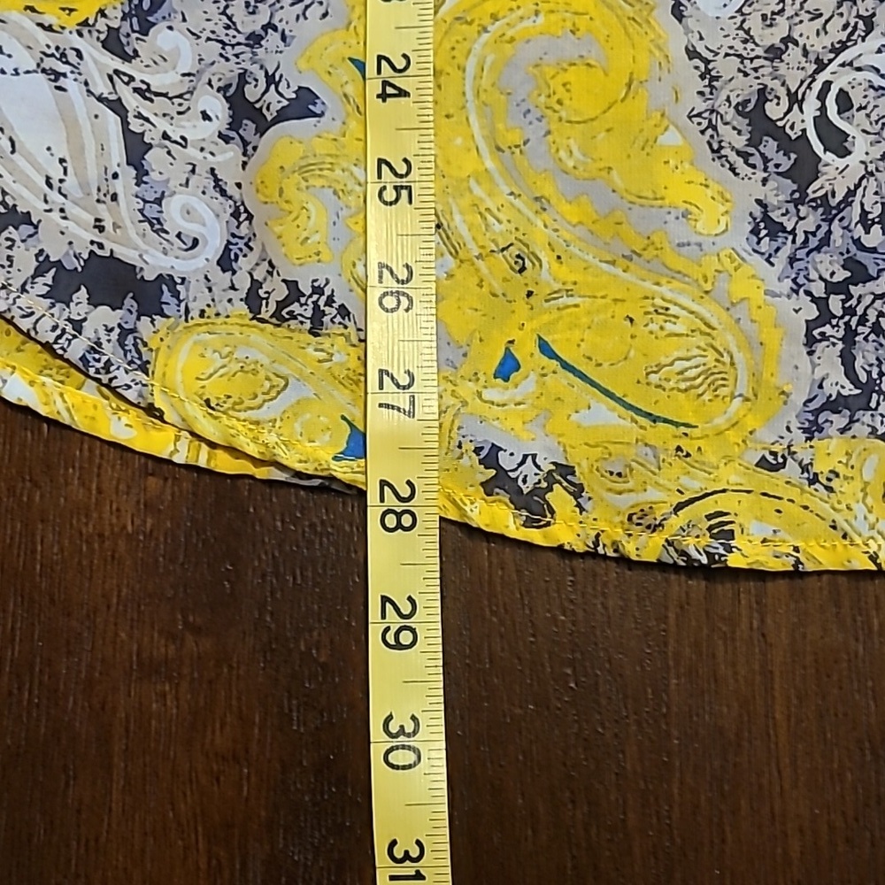 Unique Spectrum top - Picture 9 of 12